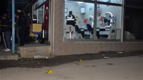 B­u­r­s­a­­d­a­ ­k­u­a­f­ö­r­ ­d­ü­k­k­a­n­ı­n­a­ ­s­i­l­a­h­l­ı­ ­s­a­l­d­ı­r­ı­